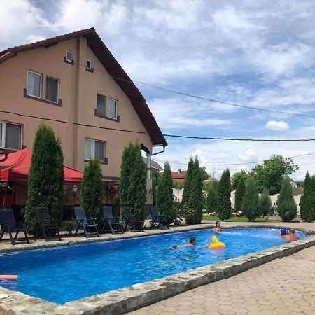 Giandra Resort Turda Dış mekan fotoğraf