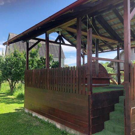 Giandra Resort Turda Dış mekan fotoğraf