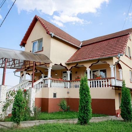 Giandra Resort Turda Dış mekan fotoğraf