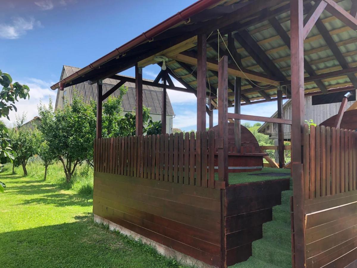 Giandra Resort Turda Dış mekan fotoğraf