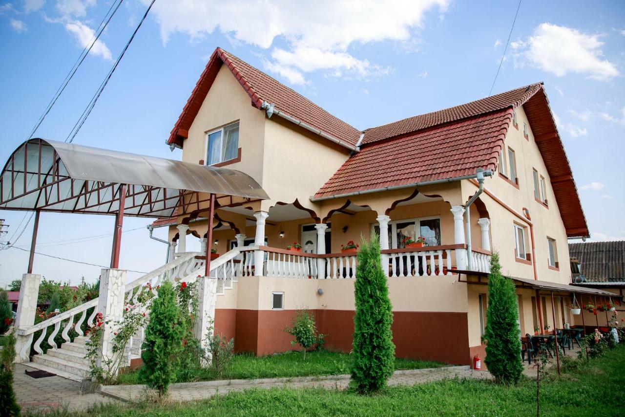 Giandra Resort Turda Dış mekan fotoğraf