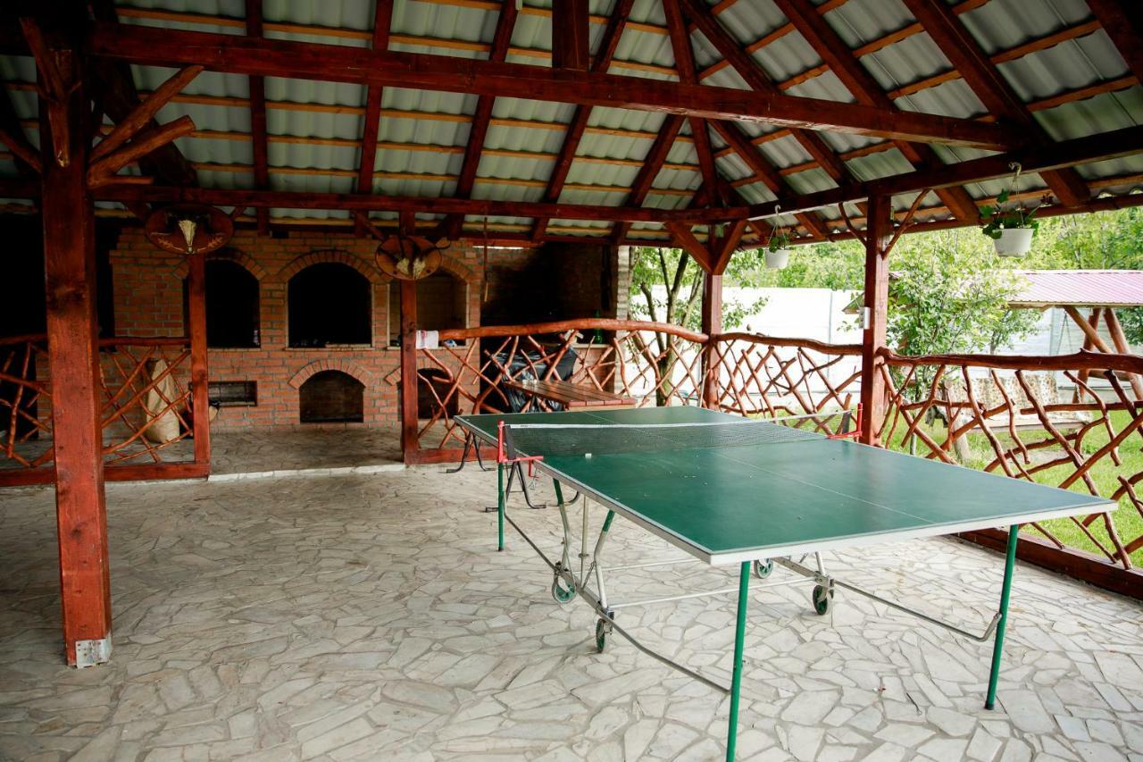 Giandra Resort Turda Dış mekan fotoğraf