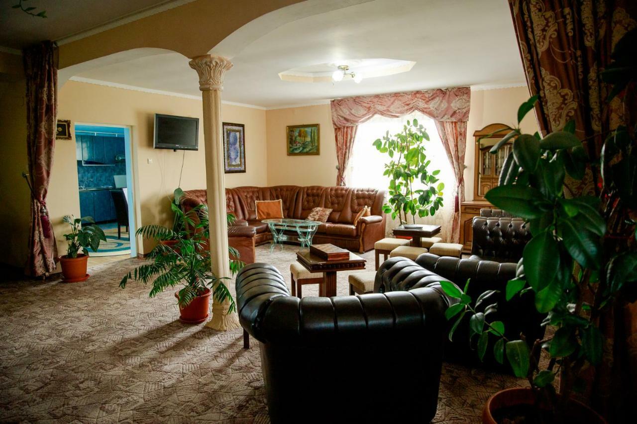 Giandra Resort Turda Dış mekan fotoğraf