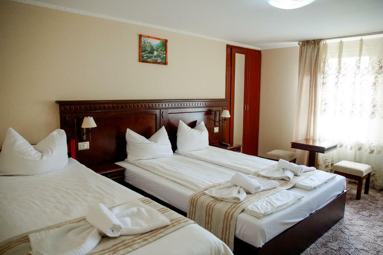 Giandra Resort Turda Dış mekan fotoğraf