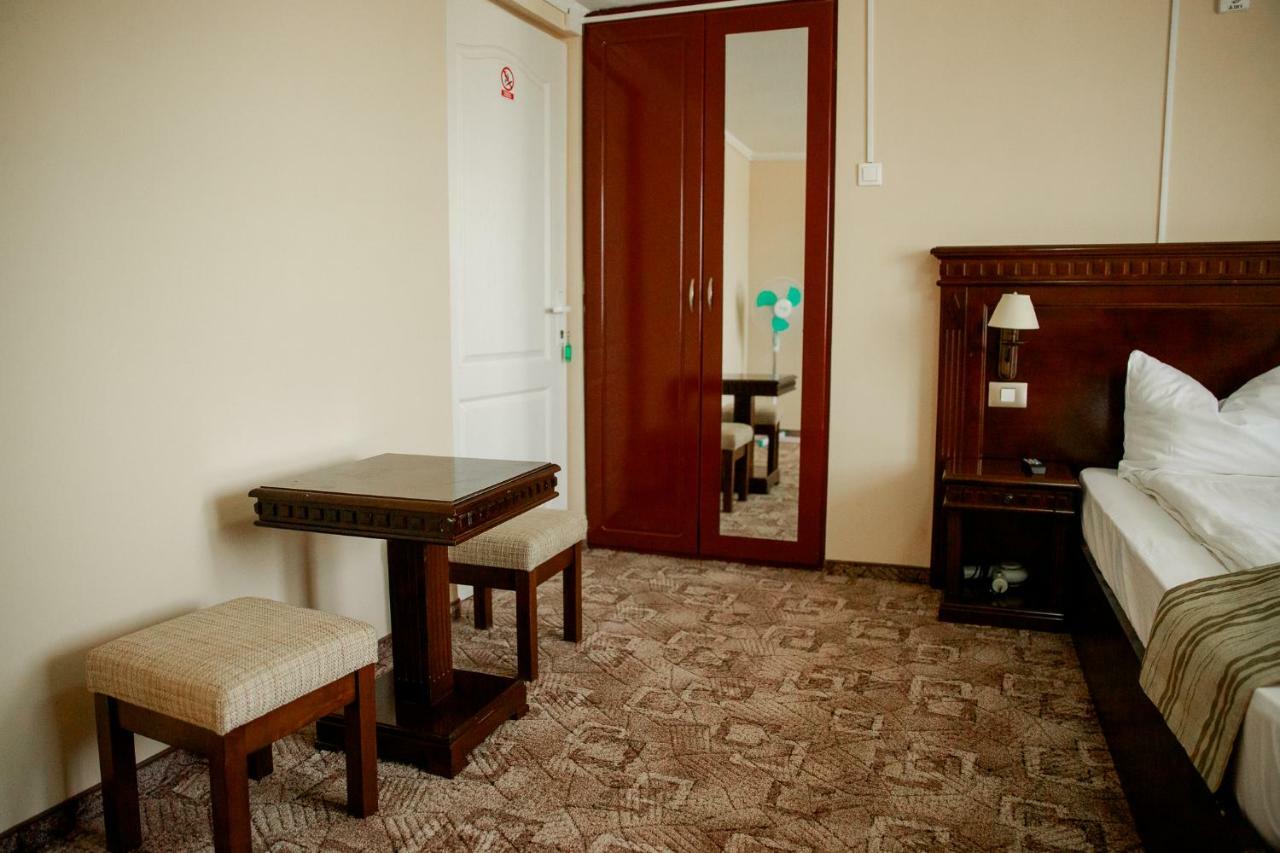 Giandra Resort Turda Dış mekan fotoğraf