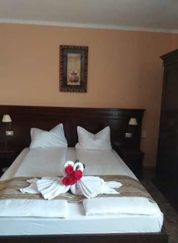 Giandra Resort Turda Dış mekan fotoğraf