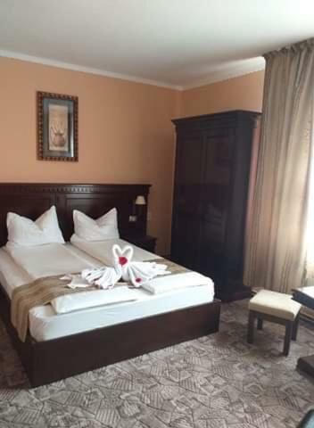 Giandra Resort Turda Dış mekan fotoğraf