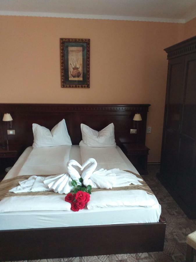 Giandra Resort Turda Dış mekan fotoğraf